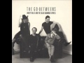 The Go-Betweens - The ghost and the black hat