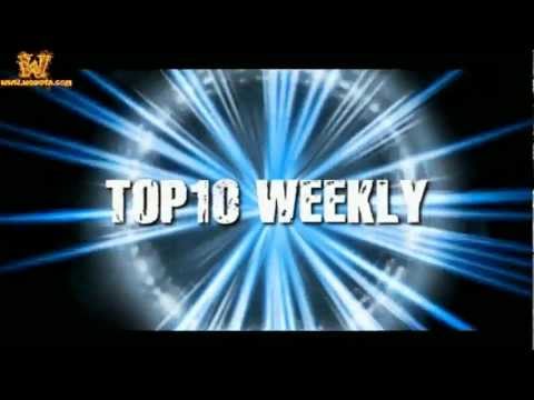 DotA - Wo DotA Top 10 Weekly Vol 85