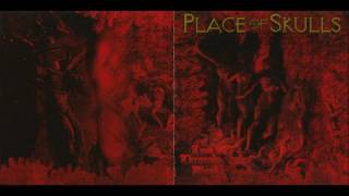 Place of Skulls: Love Through Blood EP