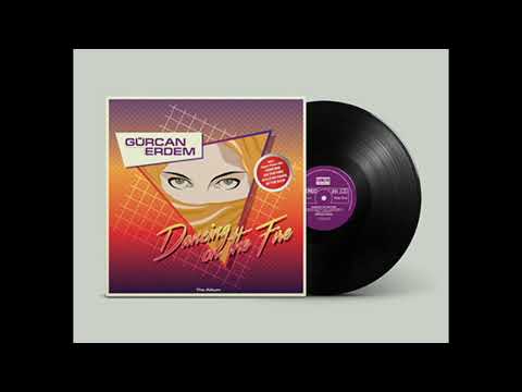 Gurcan Erdem feat. Marlena - My