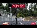 Poulsbo Half Marathon & 10k - main video