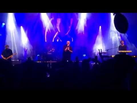 (LIVE) Alphaville - Forever Young (Live @ Portugal, 2016)
