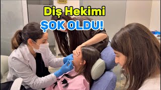 BU DİŞİ KİMSE BEKLEMİYORDU! 