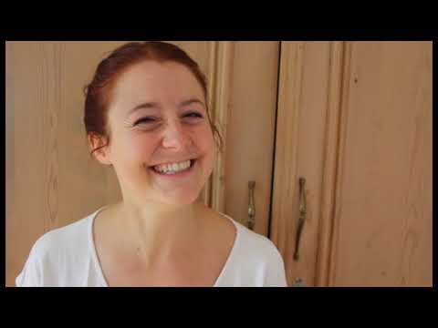 ...über das Glück! Katharina Gschnell_ SMS-Festival_2019