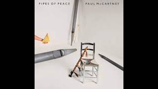 Paul McCartney - Pipes Of Peace - Sweetest Little Show