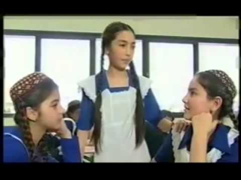 Muna durmush diyerler 1 nji bolumi - TMfiles