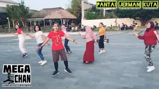 Download lagu KERAUHAN DJ MAHESA mp3