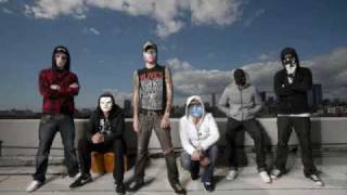 Tear It Up by Hollywood Undead