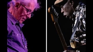 Buddy Guy &amp; John Mayall &quot;I Could Cry&quot; !