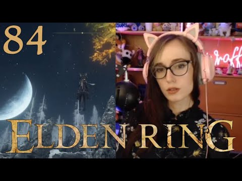 Elden Ring First Playthrough Pt. 84