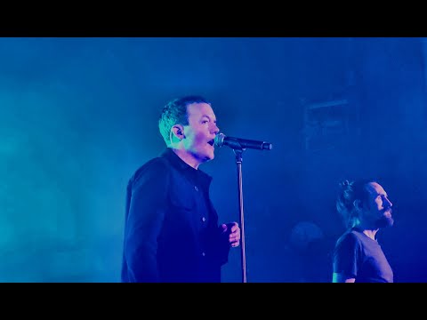 The Slow Readers Club - Cavalcade (Live @ Islington Assembly Hall, December 2025) - 4k