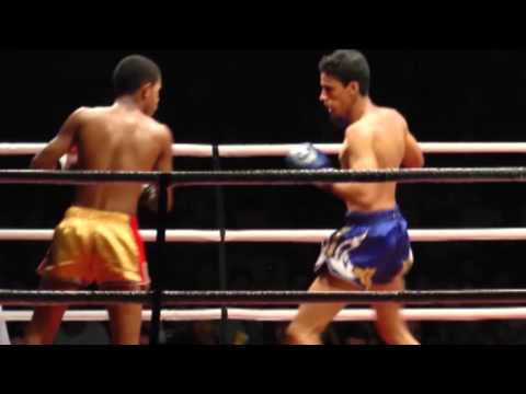 AGT RESPONDE  #5 - O Muay Thai é um esporte violento?