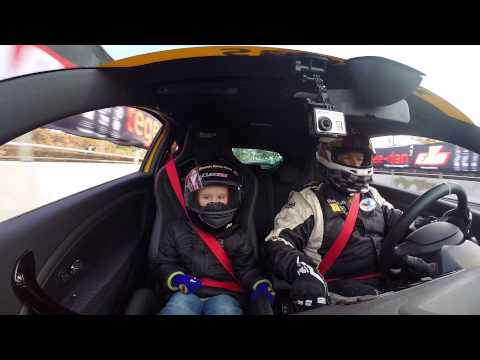 Roskilde Racing festival 2014