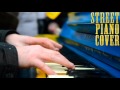 Unknown Pianist - Pray for Ukraine (street piano ...