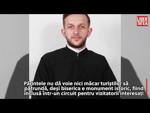”Războiul icoanelor” de la Săsăuș continuă