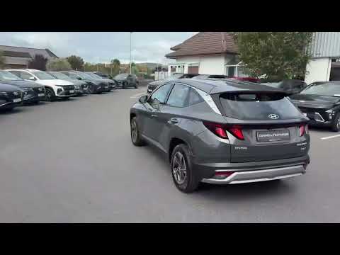 Hyundai Tucson Tucson FL 2WD Comfort Plus PHEV Aut - Image 2