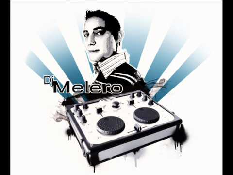 Love 4 Pontona  - Dj Melero