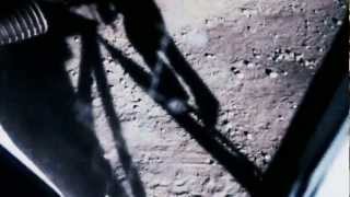 Moby Music Video Look Back In