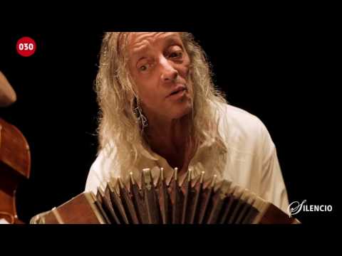 Café Domínguez - Cuarteto SILENCIO en Paris