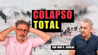 Se Hundió el Frente Ucraniano: Cinco Derrotas Simultáneas en Solo Días