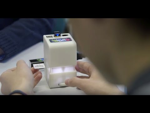 We-Lab