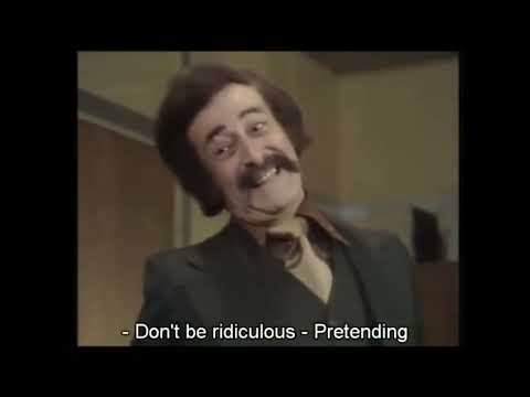Juan Cervantes Funny Moments  Mind Your Language