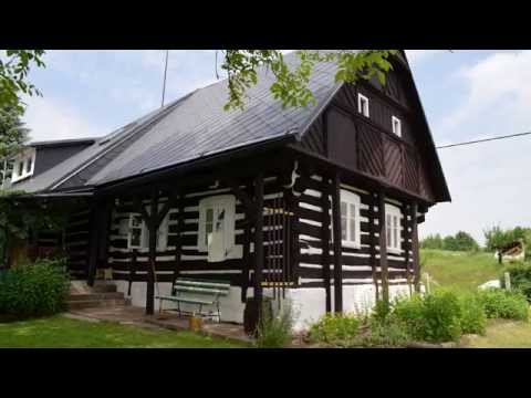 Chaty a chalupy - Valdov, Podkrkonoší