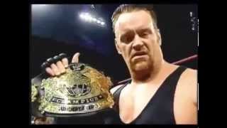 Devin townsend- the complex (undertaker)