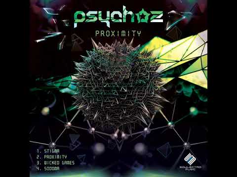 Psychoz - Proximity