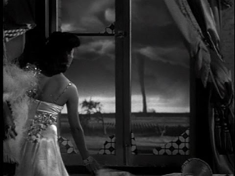 Cabin in the Sky (1943) Tornado Scene