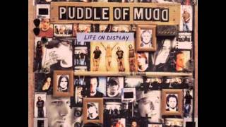 puddle of mudd - sydney