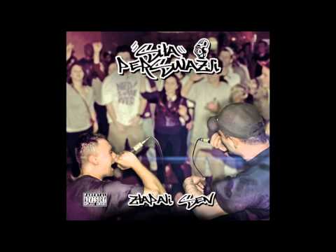 11. Siła Perswazji - Stop ( cuty  Dj Element)