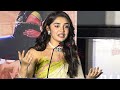 ️krithi Shetty ️ Sema Cute Speech At The Warrior Pre Release Event Tamil Ram Pothineni