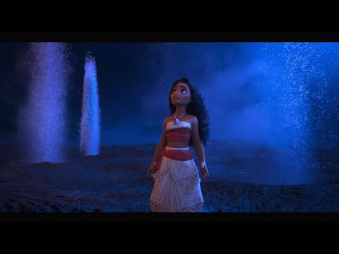 Moana 2: Beyond (Movie Version) | Indonesian (LYODRA REMIXING VERSION)