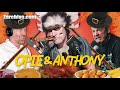 Opie & Anthony - Patton Oswalt