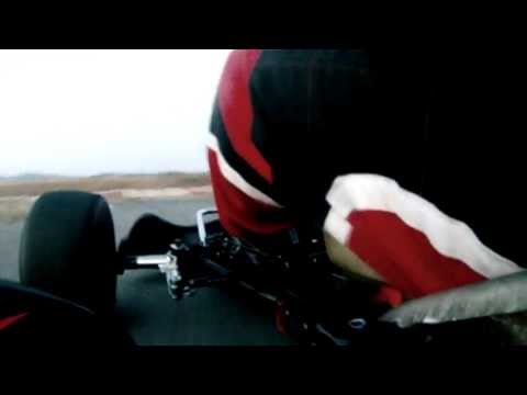 Rotax max 125cc - N.Rysio