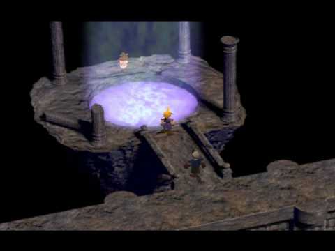 The Game Replay: Final Fantasy VII Part 83