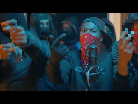 #AGB - Strika - The Hotspot | @PacmanTV