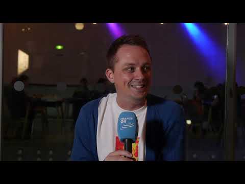 Diggin' in the Carts tour: A celebration of video game music