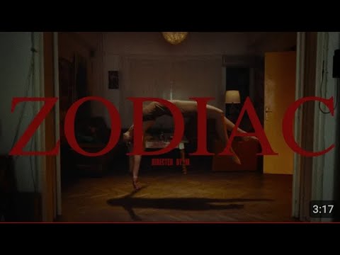 NOUA UNSPE x RAVA x BITTNER - ZODIAC (Official Music Video)
