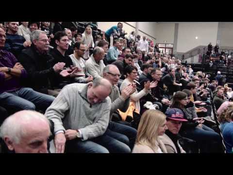 Koblenz Open 2017: Doppel Finale Snippet