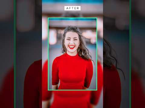 Save Quality Photos 🔥 in Lightroom Mobile 📱 2023 #shorts