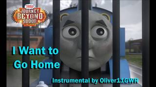 Liz Sings... &quot;I Want to Go Home&quot; (JBS Song Cover)