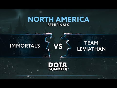 IMT vs LVT Game 3 - Summit 8: NA Qualifier: Semifinals - @BreakyCPK @GranDGranT
