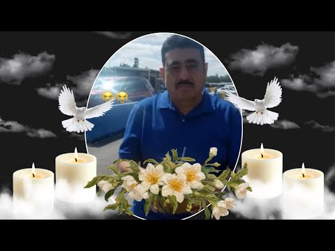Velacion de Quien en vida fue Amadeo Vigil canton el Socorro Yayantique