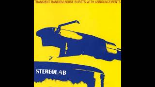 STEREOLAB - 05 Golden Ball