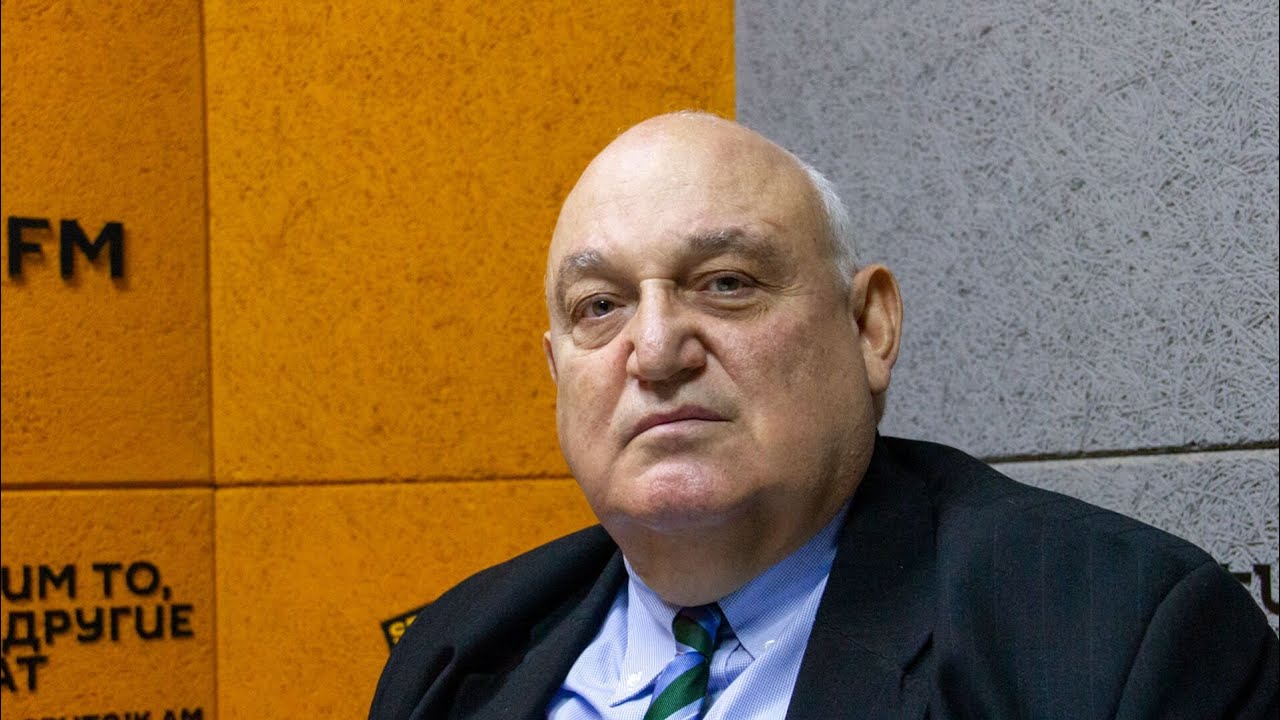 Արամ Սիմոնյանի հոգեհանգիստը. ուղիղ