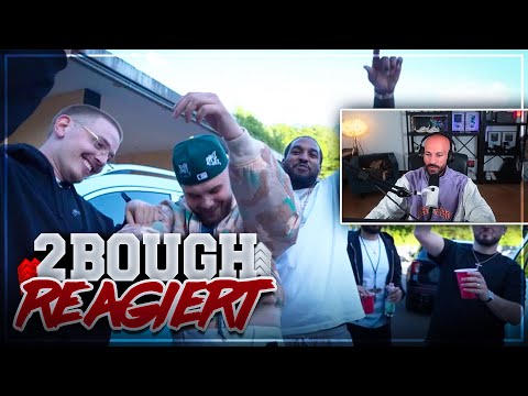 TRIM x REEZY - LNL // 2Bough REACTION