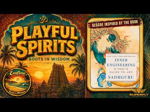 Book cover: Playful Spirits by Unknown
