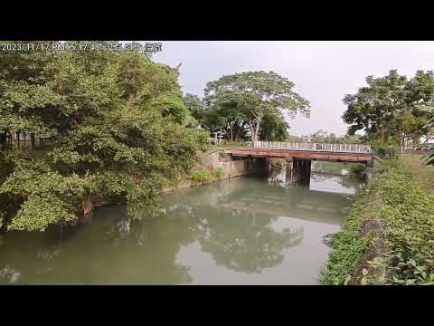 2023/11/17 15:15-Pingtung County Pingtung City Pingtung County Min Park (lado leste da Fuxing Road/Provincial Highway 27) (1)